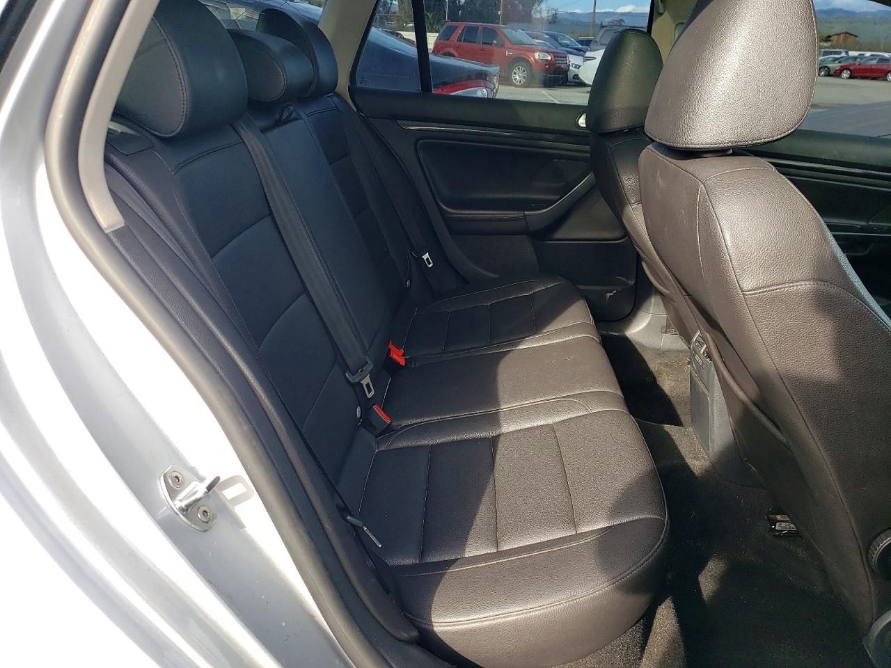 2014 Volkswagen Jetta tdi