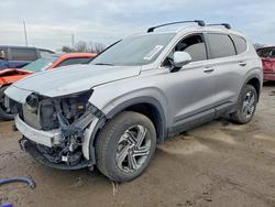2023 Hyundai Santa fe sel en venta en Woodhaven, MI