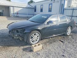 2012 Chevrolet Impala ltz en venta en Prairie Grove, AR