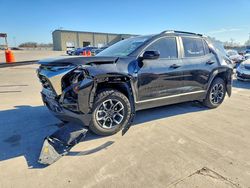 2025 Chevrolet Equinox Active en venta en Wilmer, TX