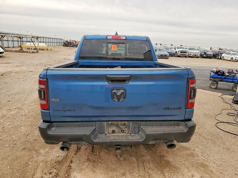 2024 Dodge RAM 1500 BIG Horn