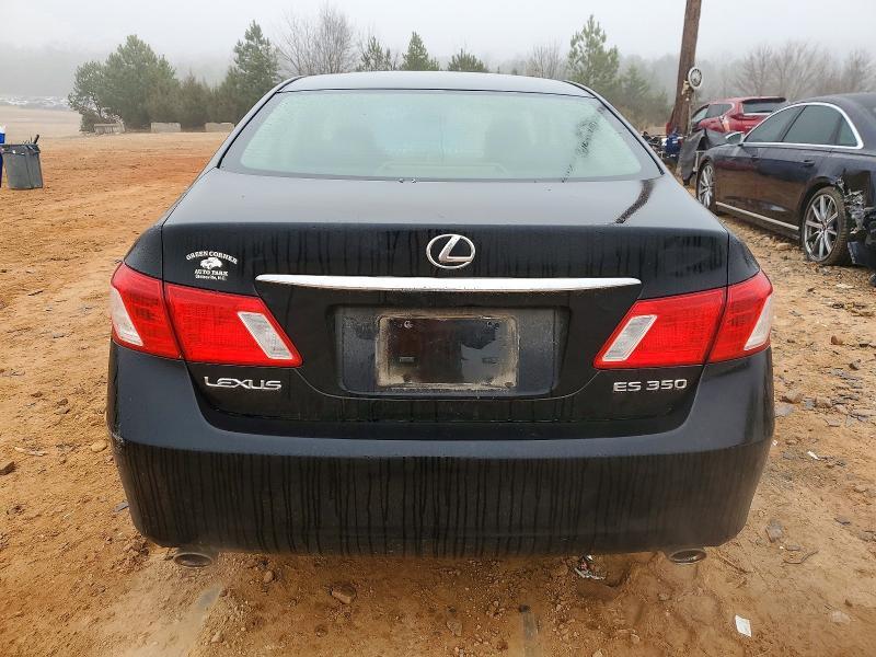 2008 Lexus Es 350 Base