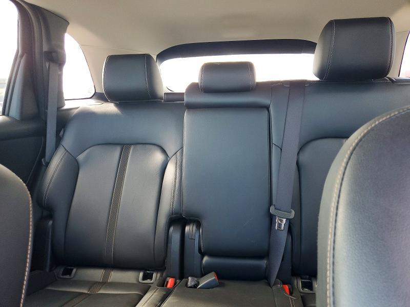 2024 Mazda Cx-90 Select