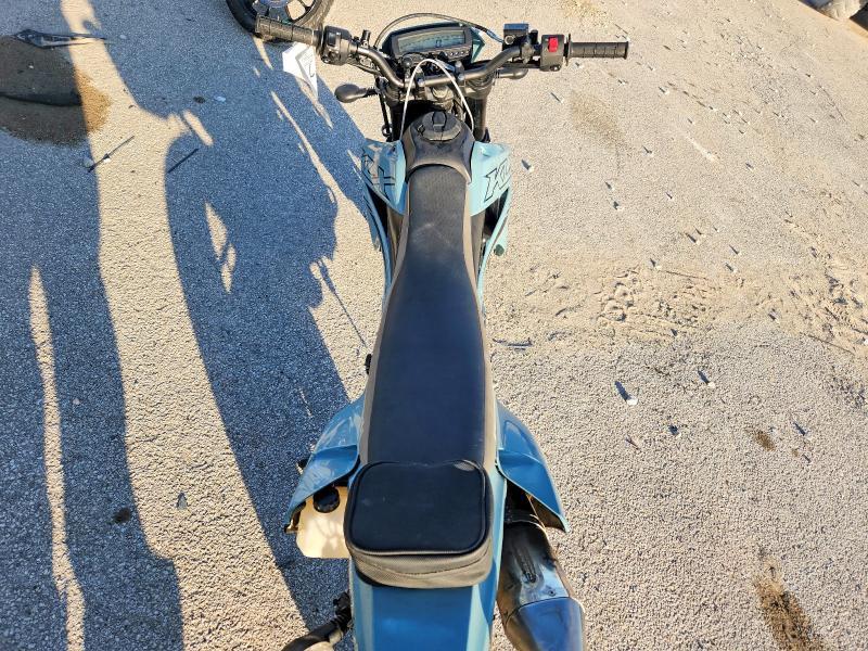 2024 Kawasaki KLX300 S