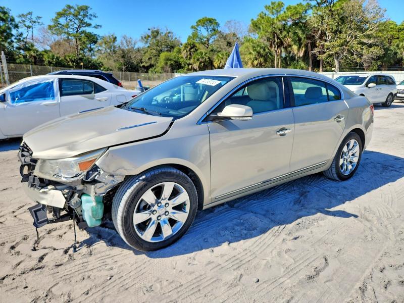 2013 Buick Lacrosse Premium