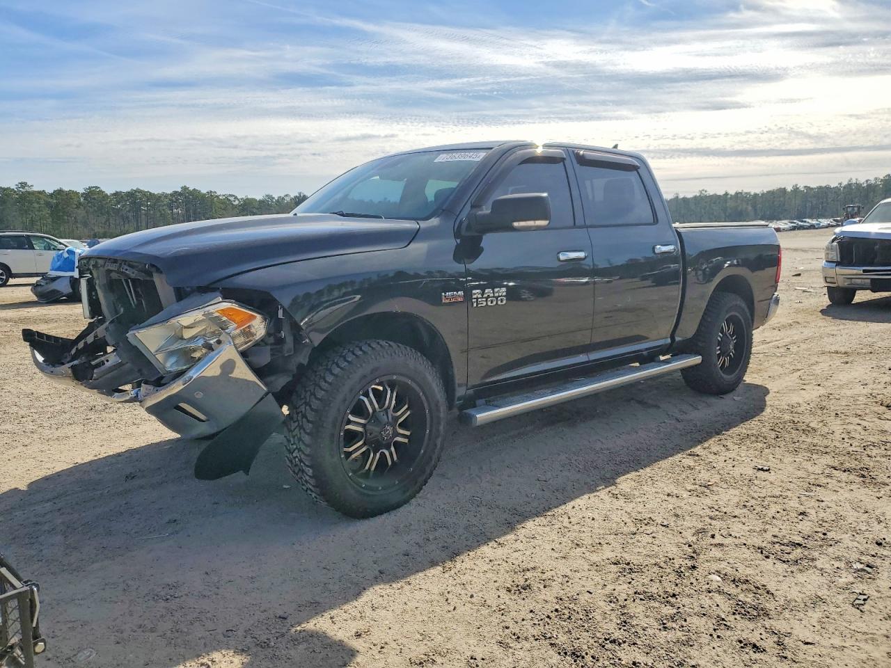 2017 Dodge Ram 1500 slt