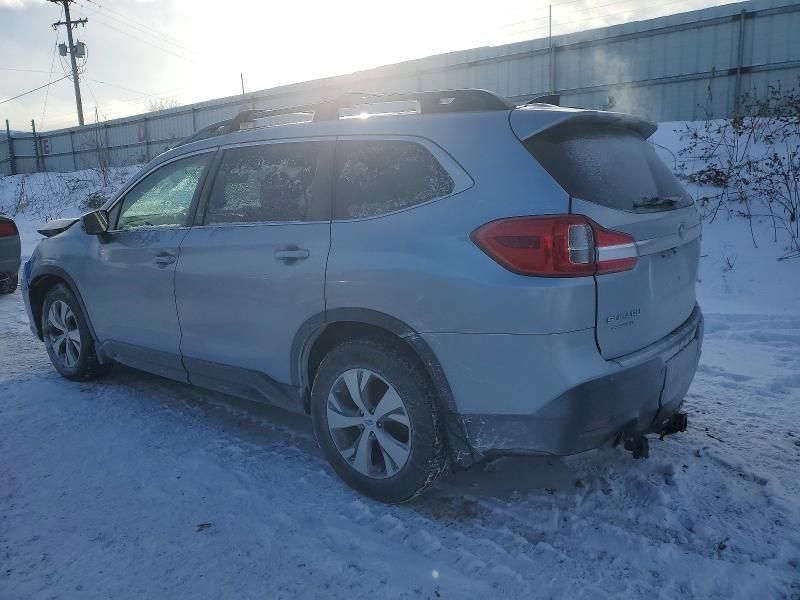 2019 Subaru Ascent Premium