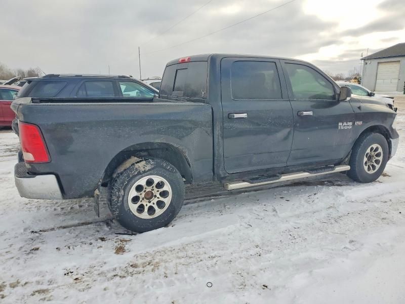 2016 Dodge Ram 1500 slt
