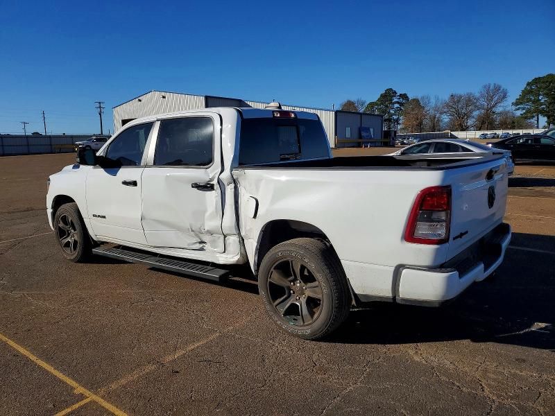 2024 Dodge Ram 1500 big Horn/lone Star