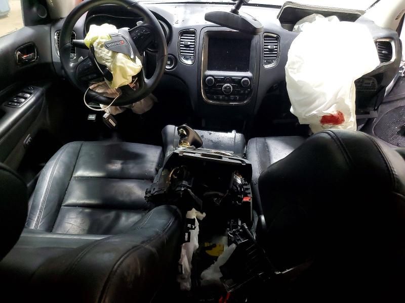 2020 Dodge Durango gt