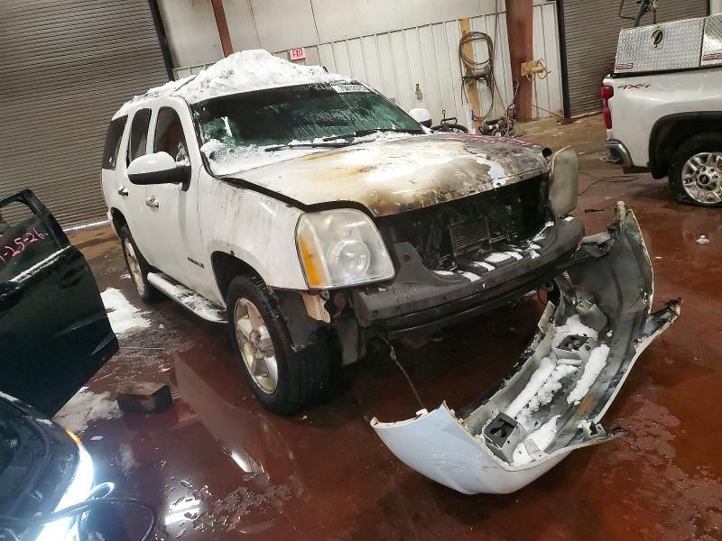 2007 GMC Yukon Denali