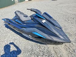 2020 YMA All Watercraft Model en venta en Spartanburg, SC