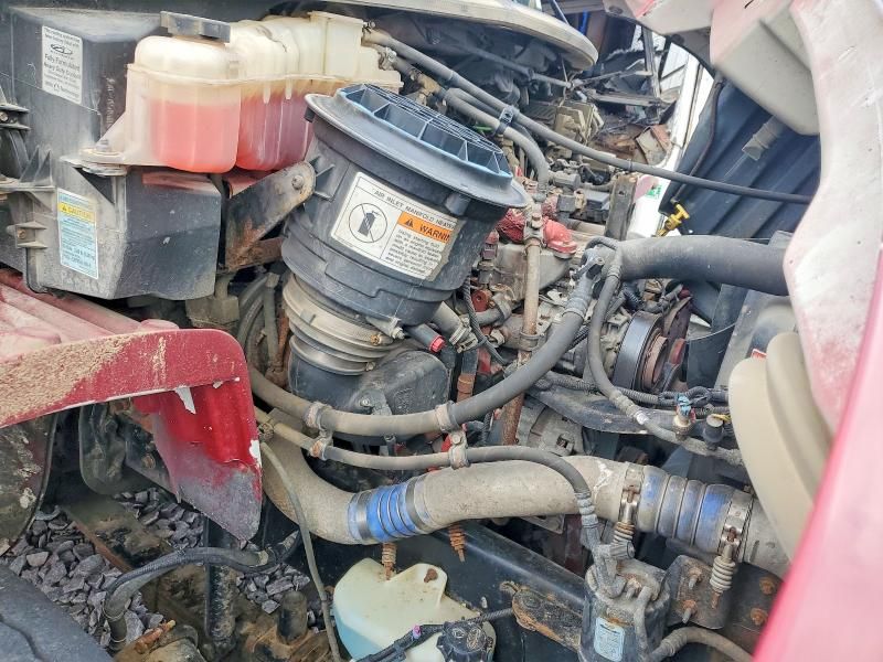 2010 Freightliner M2 106 Medium Duty