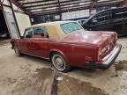 1979 Rolls-Royce 1979 Rolls Royce Silver wra