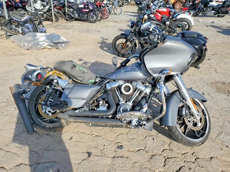 2021 Harley-Davidson Fltrx
