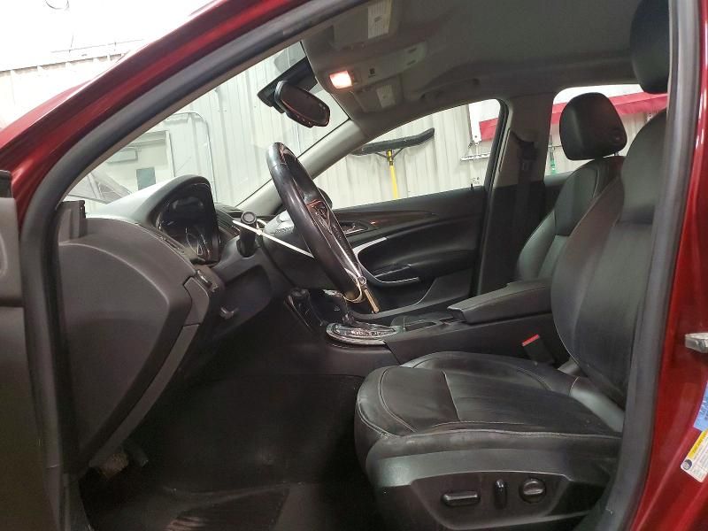 2016 Buick Regal Premium