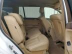 2012 Mercedes-Benz Gl 450 4matic