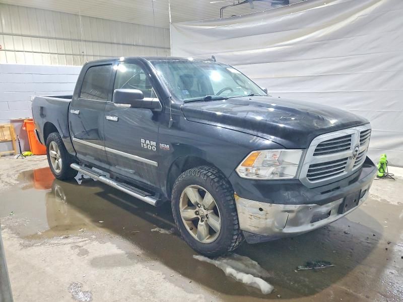 2016 Dodge Ram 1500 slt