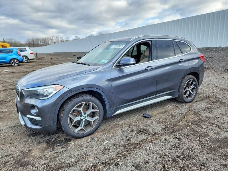 2018 BMW X1 Sdrive28i
