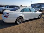 2009 Mercedes-Benz S 550 4matic
