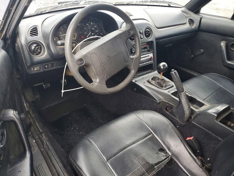 1997 Mazda Mx-5 Miata