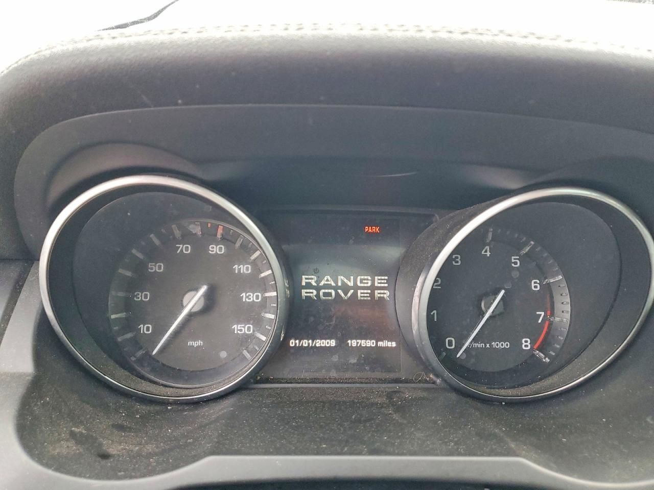 2013 Land Rover Range Rover Evoque Dynamic Premium