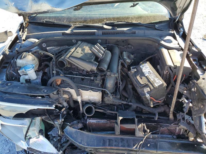 2016 Volkswagen Jetta s