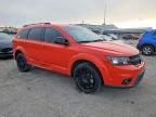 2018 Dodge Journey sxt