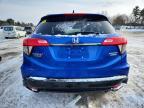2021 Honda Hr-v Sport