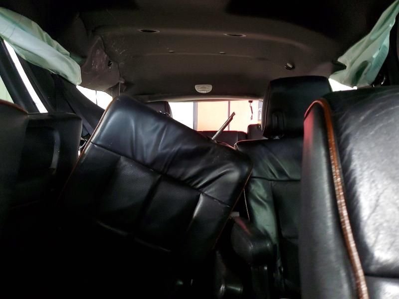 2008 Lincoln Navigator l