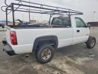 2006 Chevrolet Silverado C2500 Heavy Duty
