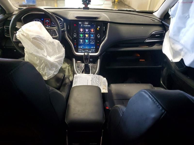 2024 Subaru Legacy Limited