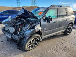 2022 Ford Bronco Sport big Bend en venta en Littleton, CO