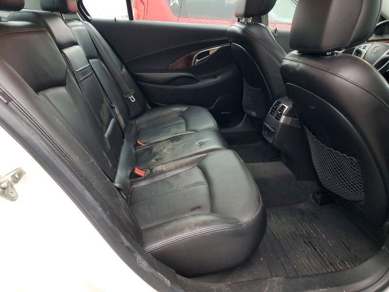 2010 Buick Allure/lacrosse cxl