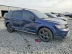 2020 Dodge Journey Crossroad