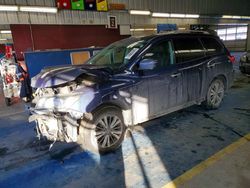 2017 Nissan Pathfinder s for sale in Fort Wayne, IN