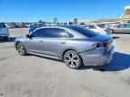2022 Volkswagen Passat se