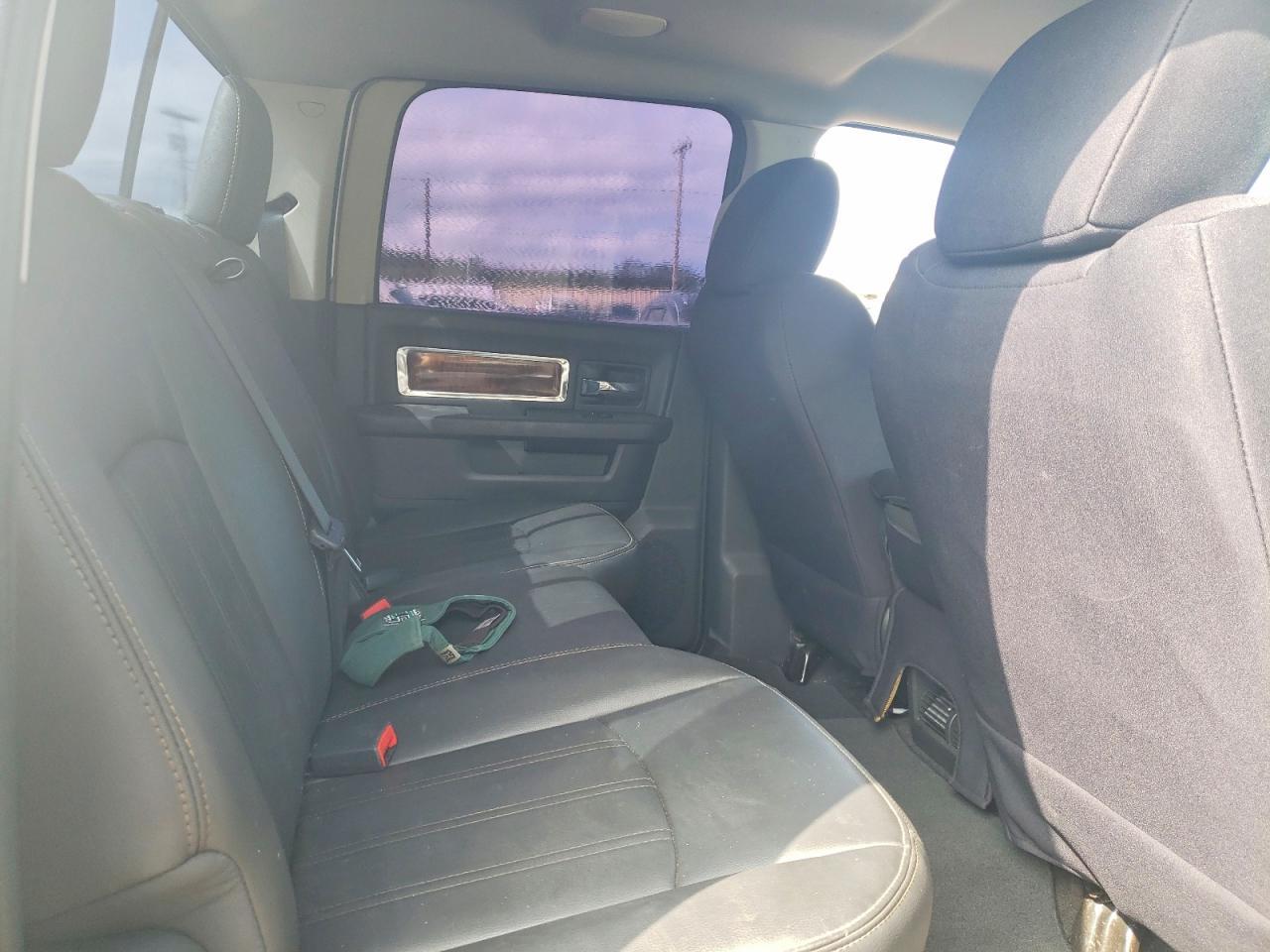 2011 Dodge RAM 3500