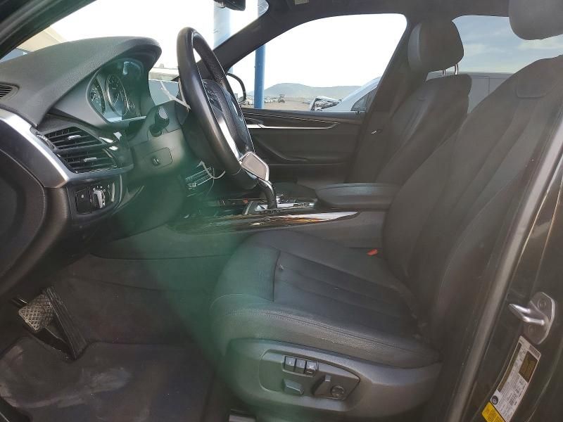 2018 BMW X5 Sdrive35i