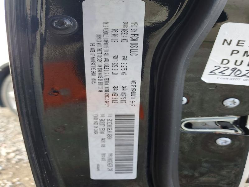 2018 Chrysler 300 Limited