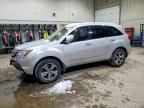 2008 Acura Mdx Technology