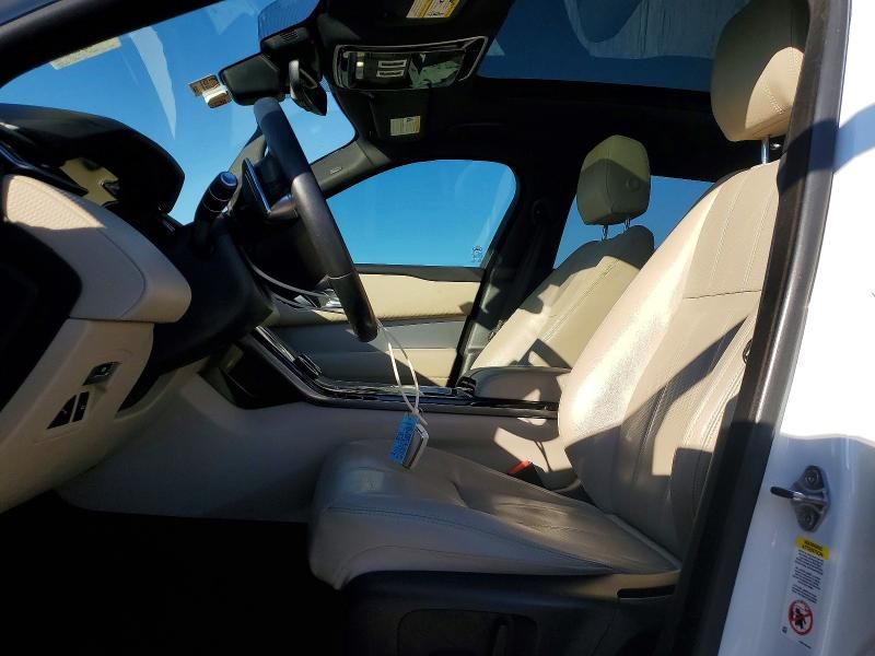 2019 Land Rover Range Rover Velar R-dynamic se