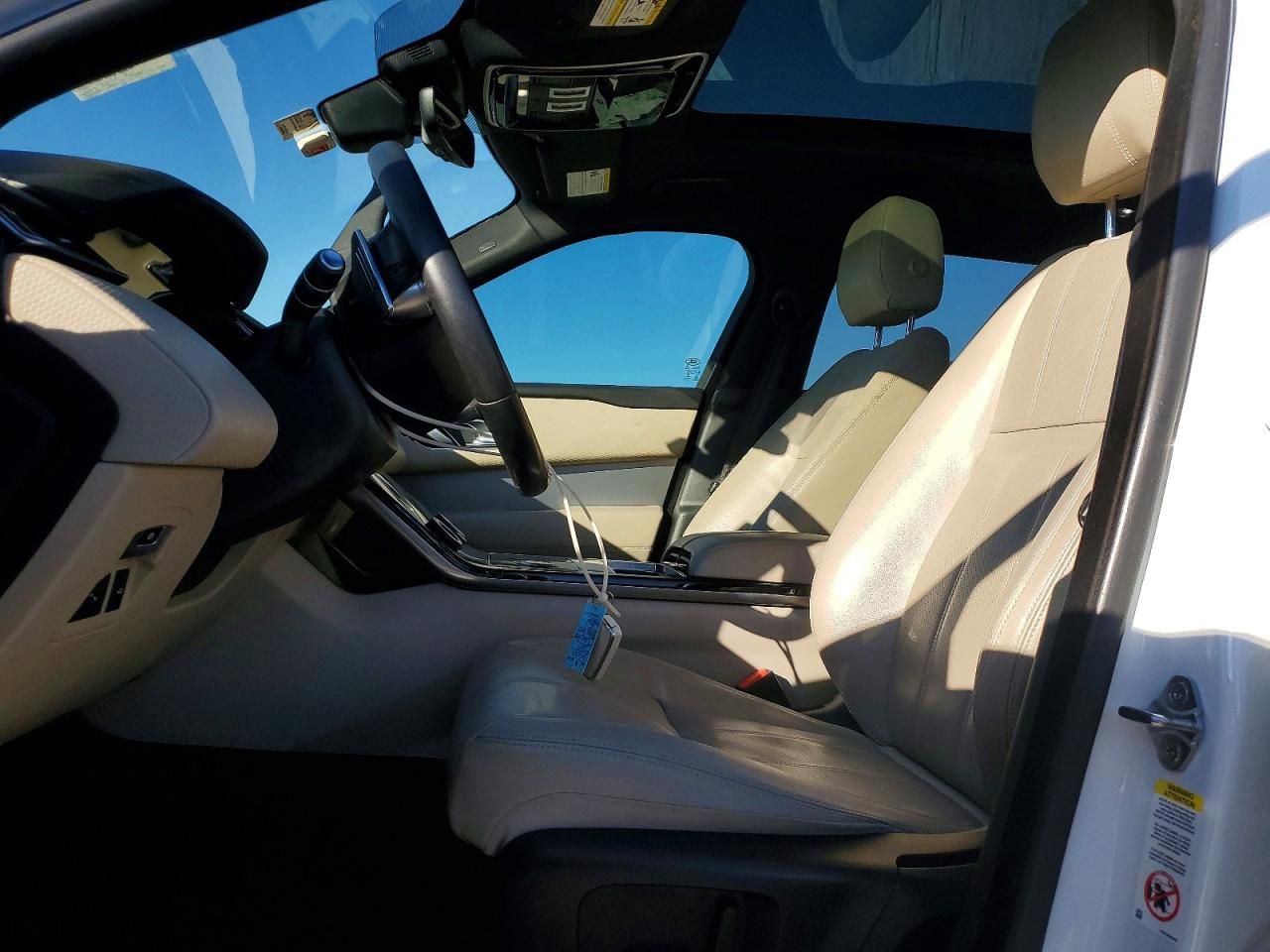 2019 Land Rover Range Rover Velar R-dynamic se