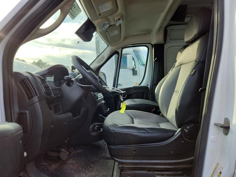 2025 Dodge RAM Promaster 2500 Delivery Van