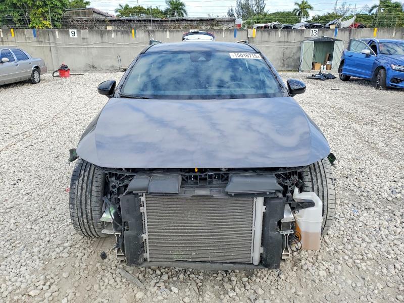 2022 Mercedes-Benz A 220