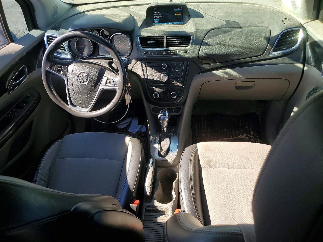 2014 Buick Encore Convenience