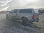 2003 Chevrolet Silverado K2500 Heavy Duty