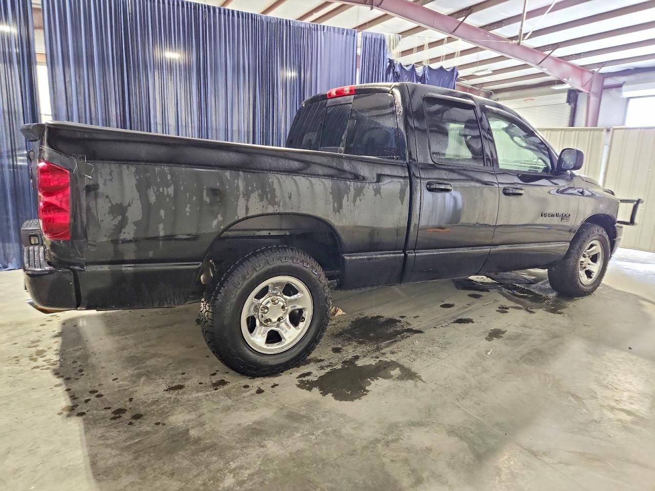 2007 Dodge Ram 1500 st