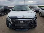 2016 KIA Sorento sx
