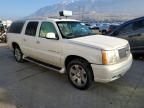 2004 Cadillac Escalade esv